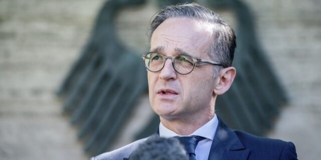 Γερμανία: Αναγνώρισε ότι διέπραξε γενοκτονία στη Ναμίμπια – Τη στηρίζει με 1 δισ. ευρώ