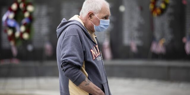 ΗΠΑ: Υποχρεωτική η μάσκα σε δημόσιους χώρους στην Ουάσινγκτον