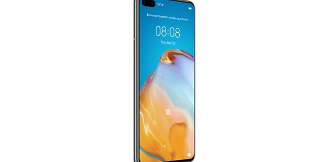 Τα τρία πράγματα που θα σε ‘κερδίσουν’ στο νέο Huawei P40