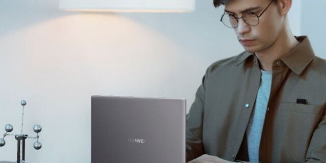 Tα νέα premium laptops MateBook X Prο και  MateBook 13 της Huawei, όπως και το απίθανο Huawei MatePad Pro είναι εδώ!
