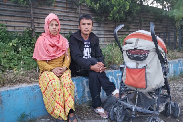 Πρόσφυγες: Αναζητώντας για μια ακόμη φορά σπίτι