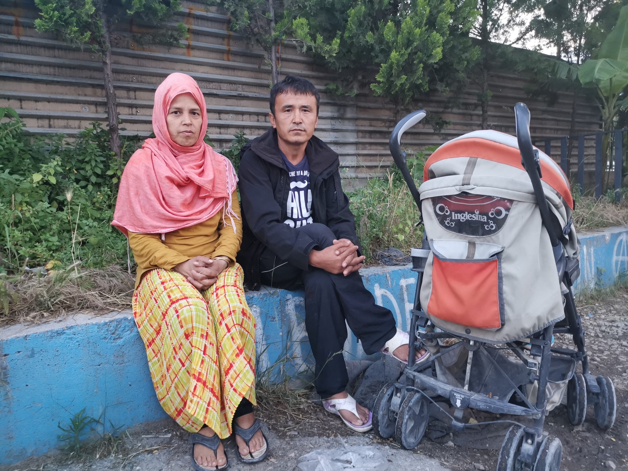 Πρόσφυγες: Αναζητώντας για μια ακόμη φορά σπίτι