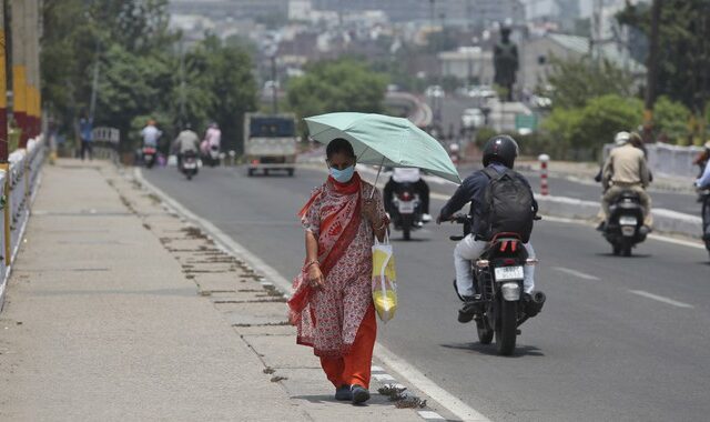 Ινδία: Αύξηση-ρεκόρ στα κρούσματα κορονοϊού – Επιστρέφουν τα lockdown