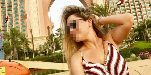 Επίθεση με βιτριόλι: Η Ιωάννα συνειδητοποιεί την κατάσταση της υγείας της