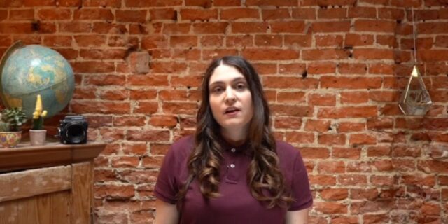 Ιωάννα Σακελλαράκη: Η Ελληνίδα νικήτρια του Sony World Photography Awards 2020