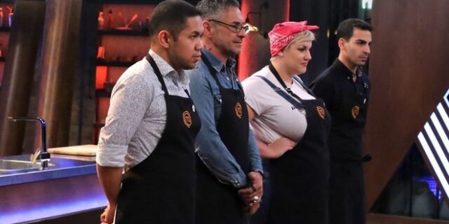 MasterChef: Ποια ομάδα κέρδισε – Ποιοι είναι υποψήφιοι για αποχώρηση