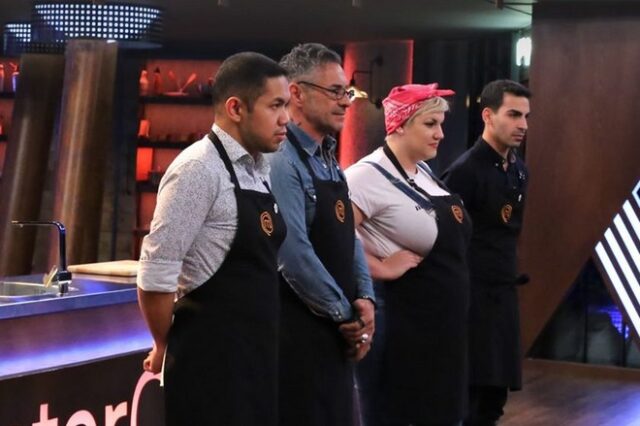 MasterChef: Ποια ομάδα κέρδισε – Ποιοι είναι υποψήφιοι για αποχώρηση