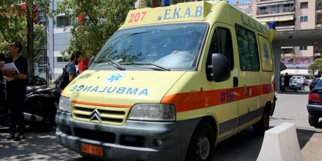 Θεσσαλονίκη: Αναγνωρίστηκε ο άντρας που ανασύρθηκε νεκρός από τη θάλασσα της Περαίας