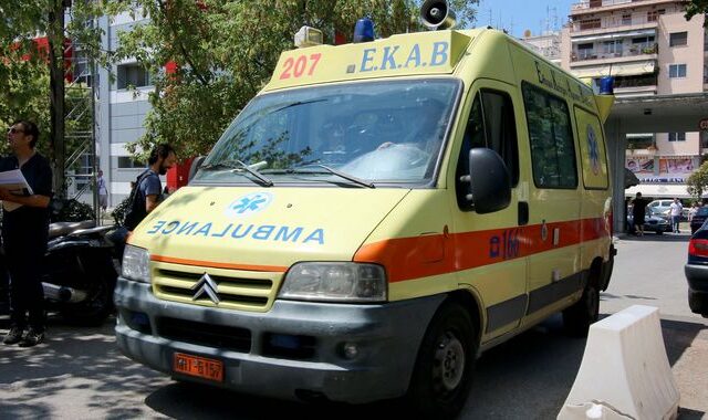 Θεσσαλονίκη: Αναγνωρίστηκε ο άντρας που ανασύρθηκε νεκρός από τη θάλασσα της Περαίας