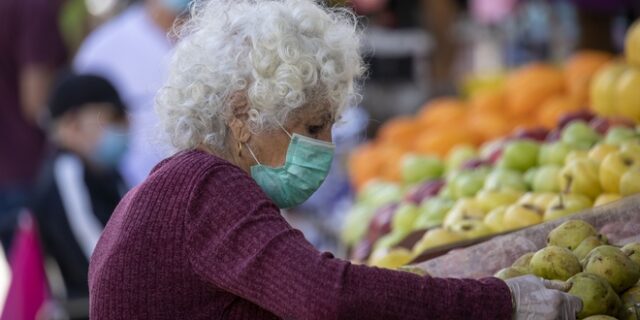 Κορονοϊός: Ξανά σε lockdown το Ισραήλ μετά την ραγδαία αύξηση κρουσμάτων