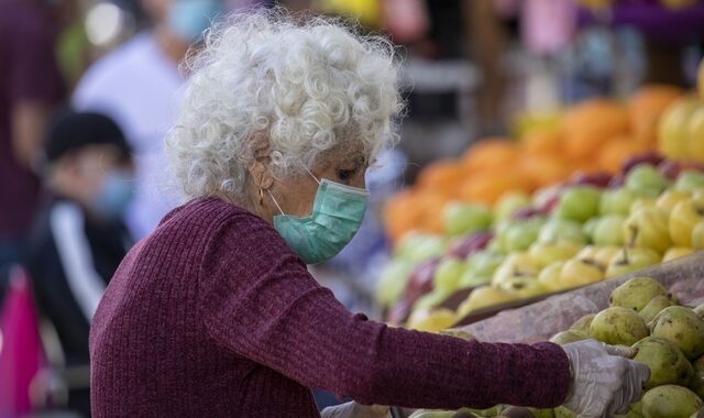 Ισραήλ: O κορονοϊός επιστρέφει και φέρνει νέα μέτρα περιορισμού