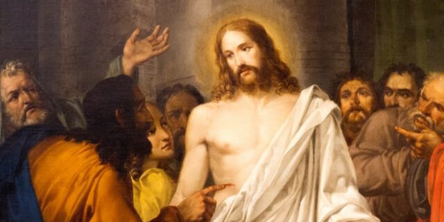 Τολμηρή πρόταση της Εκκλησίας της Αγγλίας: Να επανεξεταστεί η εικόνα του Ιησού ως λευκού