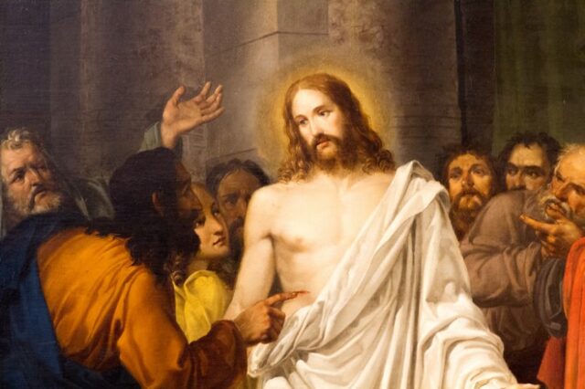Τολμηρή πρόταση της Εκκλησίας της Αγγλίας: Να επανεξεταστεί η εικόνα του Ιησού ως λευκού