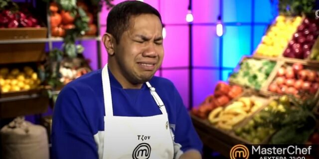 MasterChef 4: Ημιτελικός για “γερά νεύρα” – Σε κλάματα ξεσπά ο Τζον