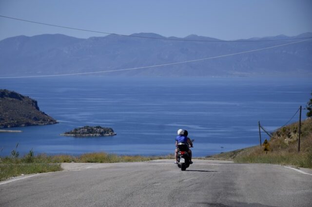 Κανονικές θερμοκρασίες για την εποχή – Αστάθεια στα βόρεια