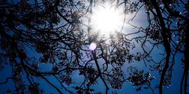 Περιορισμένη αστάθεια κυρίως στα Βόρεια τις επόμενες ημέρες
