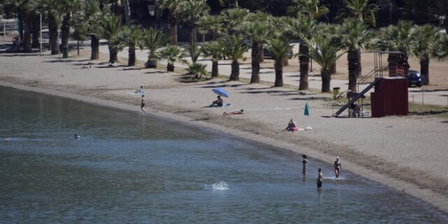 Αίθριος καιρός το Σάββατο – Μελτέμι στο Αιγαίο