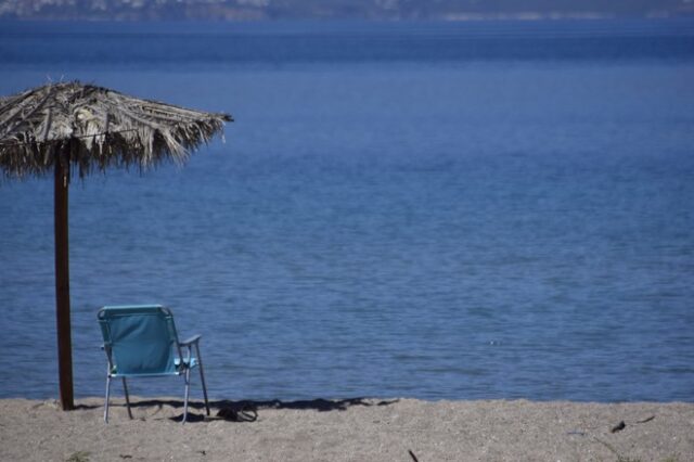 Αίθριος καιρός με κανονικές θερμοκρασίες την Κυριακή