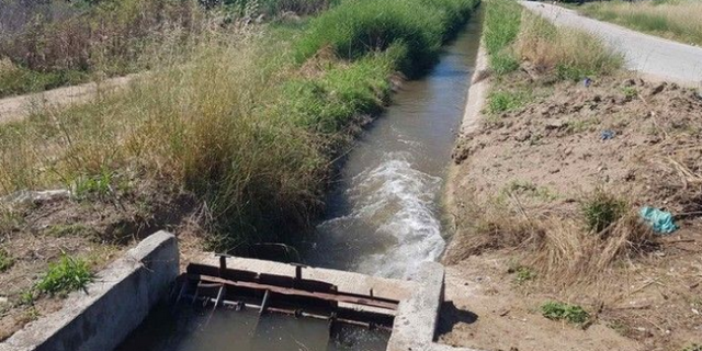Σέρρες: Συλλήψεις για το νεκρό βρέφος που βρέθηκε σε αρδευτικό κανάλι