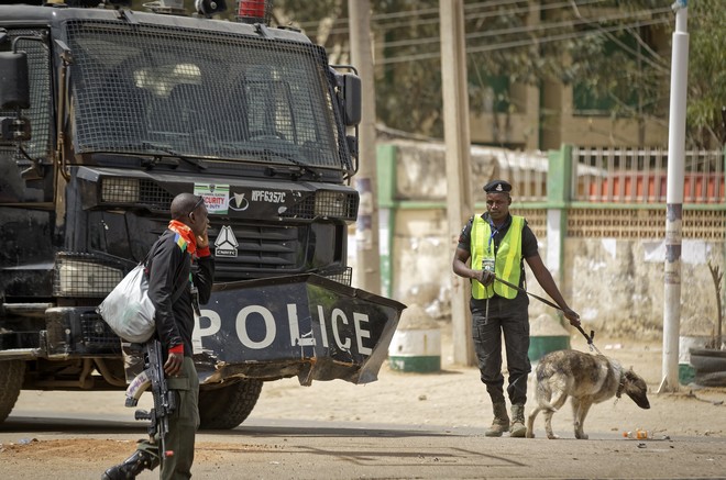 Νιγηρία: 12 νεκροί από επίθεση της Μπόκο Χαράμ