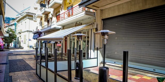 Επιστρεπτέα προκαταβολή Νο3: Μέχρι 26 Οκτωβρίου οι αιτήσεις – Οι δικαιούχοι
