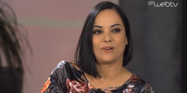Τσάβαλου: “Στα 18 ένιωθα φόβο, δεν μπόρεσα να χαρώ πολλά πράγματα”