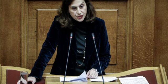 ΚΙΝΑΛ προς Κεραμέως: Δώστε τη σύμβαση με τη Cisco