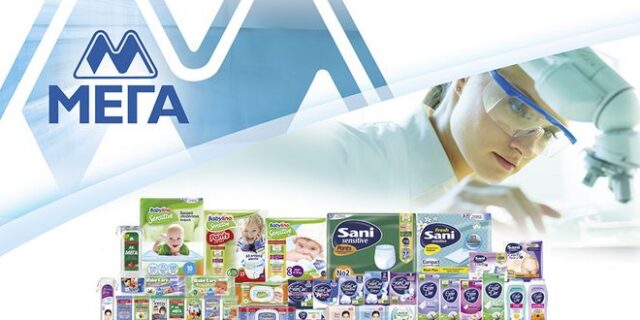 Αξεπέραστη προϊοντική ασφάλεια με Ελληνική υπογραφή