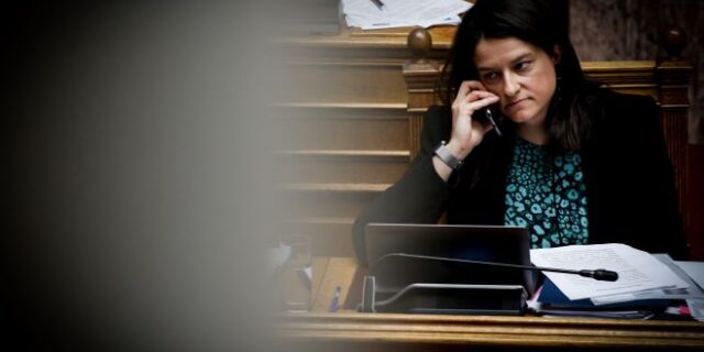 Νομοσχέδιο Παιδείας: Κορυφώνεται η αντιπαράθεση- “Mοιραίο” πρόσωπο η Κεραμέως