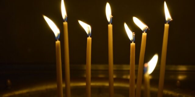 Λαμία: Πέθανε ξαφνικά 17χρονος μαθητής