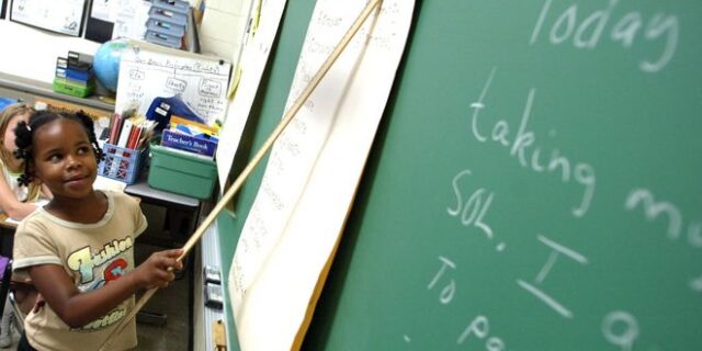 Unesco: Ο κορονοϊός επιδεινώνει τις ανισότητες στην εκπαίδευση