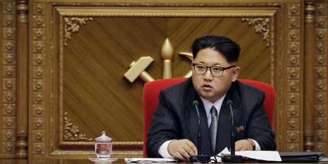 Βόρεια Κορέα: Η Πιονγκγιάνγκ κλείνει όλους τους διαύλους επικοινωνίας με τη Νότια Κορέα