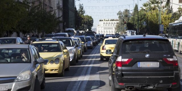 Νέα παράταση στην αναστολή δακτυλίου – Από Σεπτέμβριο οι νέοι περιορισμοί