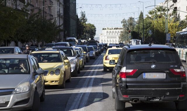 Νέα παράταση στην αναστολή δακτυλίου – Από Σεπτέμβριο οι νέοι περιορισμοί