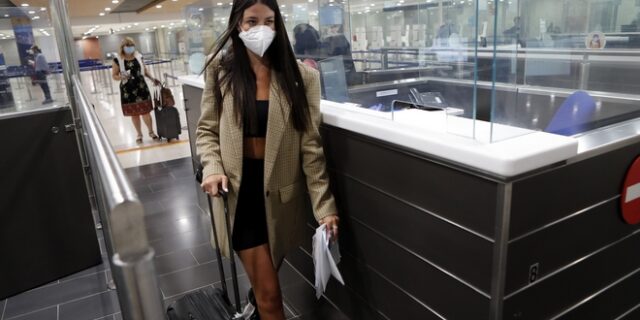 Κύπρος: Κανένα κρούσμα κορονοϊού σήμερα