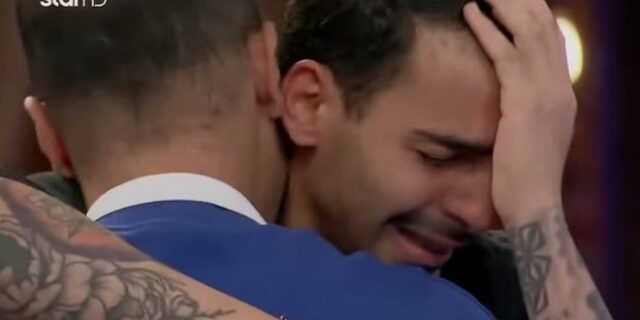 MasterChef: Ποιοι πέρασαν στον τελικό – Σε κλάματα ξέσπασαν όλοι οι παίκτες