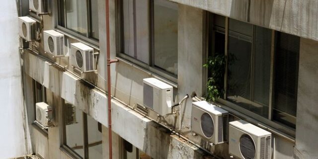 ΙΣΑ: Πώς να χρησιμοποιείτε σωστά τα κλιματιστικά