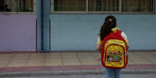 Λιποθύμησε 9χρονο κοριτσάκι από την πείνα σε φούρνο στη Ρόδο