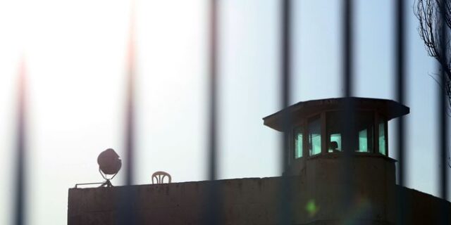 Συναγερμός από το κρούσμα στον Κορυδαλλό – “Είχαμε προειδοποιήσει από τις 4 Μαΐου”