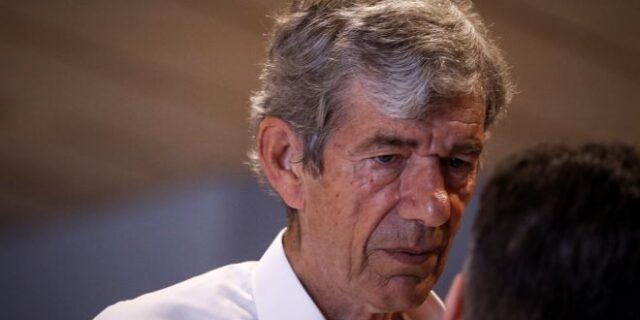 Κοτσακάς: Ζητά προγραμματική διακυβέρνηση και απορρίπτει το κομματικό μοντέλο “Λένιν” για τον ΣΥΡΙΖΑ