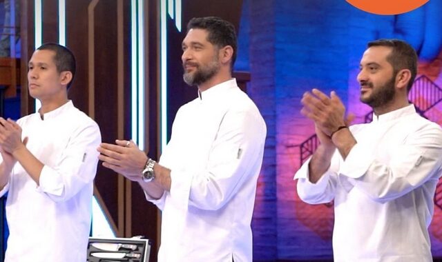 MasterChef 4: Πότε θα γίνει ο μεγάλος τελικός