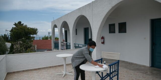 Ξενοδοχεία με δωμάτια καραντίνας – Τι προβλέπει η νέα ΚΥΑ