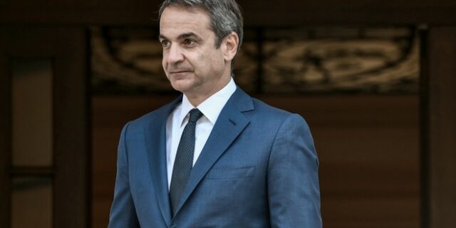 20/20: Την Τετάρτη η μεγάλη έρευνα για τον ένα χρόνο διακυβέρνησης από τη Ν.Δ.