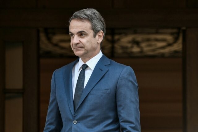 20/20: Την Τετάρτη η μεγάλη έρευνα για τον ένα χρόνο διακυβέρνησης από τη Ν.Δ.