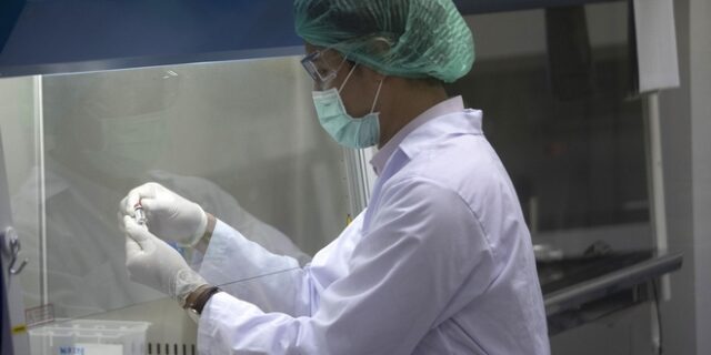 Κορονοϊός – ΗΠΑ: Η FDA ανακαλεί την έκτακτη άδεια για χρήση υδροξυχλωροκίνης