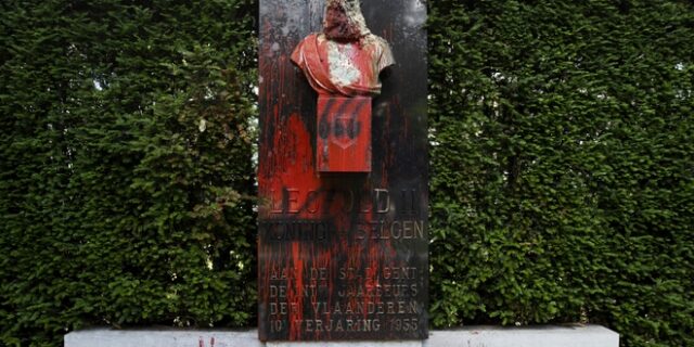 Βέλγιο: “Λύπη” για τις φρικαλεότητες στο Κονγκό, μετά από 60 χρόνια