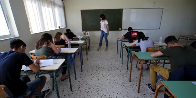 Λύκεια: Από 13 Ιουλίου η διανομή βιβλίων για την επόμενη σχολική χρονιά