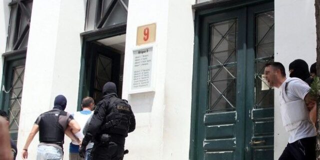 Αθωώθηκε ο Γρηγόρης Τσιρώνης για συμμετοχή στον Επαναστατικό Αγώνα