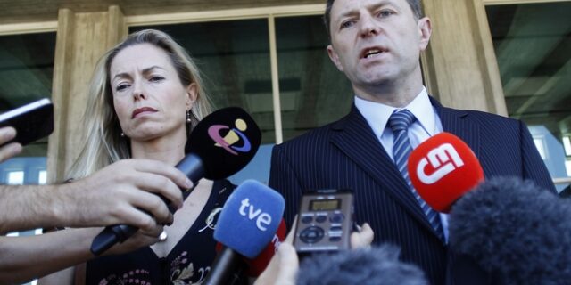 Υπόθεση Μαντλίν: Το χρονικό της υπόθεσης και τα νέα στοιχεία για τον ύποπτο