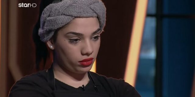 Masterchef: Αποχώρησε με δάκρυα η Μαριάννα – Οι προβλέψεις της για την τελική τριάδα